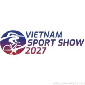 2027年越南胡志明国际体育及户外用品露营装备展<br>Vietnam International Sports & Outdoor Exhibition 2027