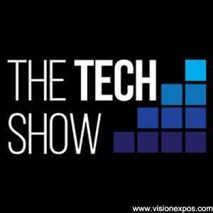 2026年新加坡游戏外设及消费电子智能家电展<br>The Tech Show 2026