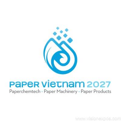 2027年越南胡志明国际纸浆造纸工业展<br>Paper Vietnam 2027插图 2027年越南胡志明国际纸浆造纸工业展<br>Paper Vietnam 2027插图