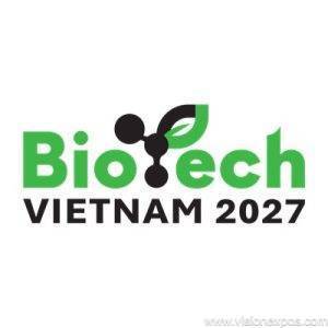 2027年越南胡志明国际农业畜牧生物技术展<br>Biotech Vietnam 2027
