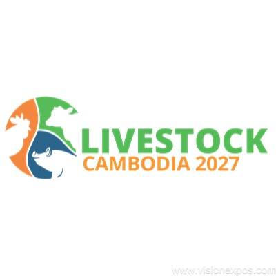 2027年柬埔寨金边畜牧畜禽养殖屠宰加工设备展<br>Livestock Cambodia 2027插图 2027年柬埔寨金边畜牧畜禽养殖屠宰加工设备展<br>Livestock Cambodia 2027插图