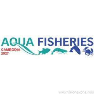 2027年柬埔寨金边国际水产养殖及渔业设备展<br>Aqua Fisheries Cambodia 2027