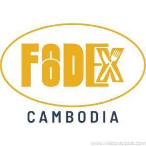 2027年柬埔寨金边国际食品及加工技术设备展<br>Foodex Cambodia 2027