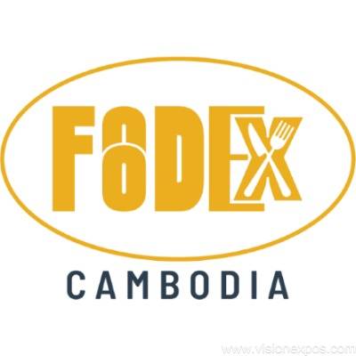 2027年柬埔寨金边国际食品及加工技术设备展<br>Foodex Cambodia 2027插图 2027年柬埔寨金边国际食品及加工技术设备展<br>Foodex Cambodia 2027插图
