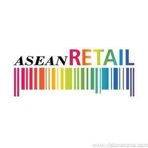 2027年泰国曼谷东盟零售设备金融支付技术展<br>ASEAN Retail 2027