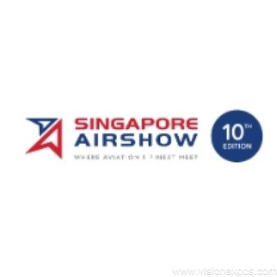 2028年新加坡国际航空航天防务战斗机及零部件展<br>Singapore Airshow 2028插图 2028年新加坡国际航空航天防务战斗机及零部件展<br>Singapore Airshow 2028插图