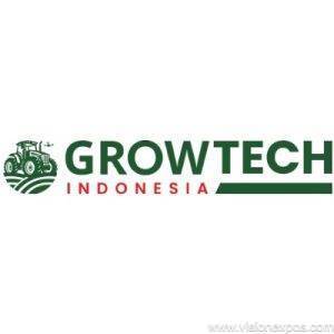 2027年印尼泗水国际农业种植技术设备展<br>Growtech Indonesia 2027