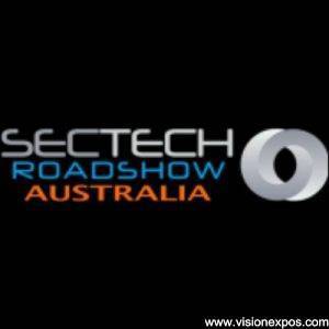 2027年澳大利亚阿德莱德安防配套设备展<br>SecTech Roadshow Australia Adelaide 2027