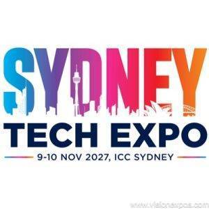 2027年澳大利亚悉尼企业科技与数字基础设施展<br>Sydney Tech Expo 2027