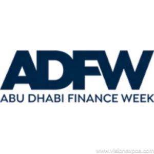 2026年阿联酋阿布扎比金融周资产管理金融科技展<br>Abu Dhabi Finance Week ADFW 2026