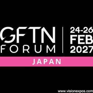 2027年日本东京全球金融科技论坛数字资产支付展<br>GFTN Forum Japan 2027