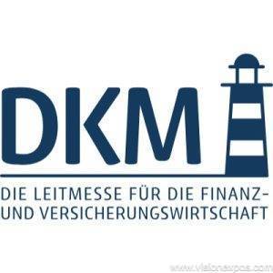 2026年德国多特蒙德金融保险投资展<br>DKM Die Leitmesse 2026