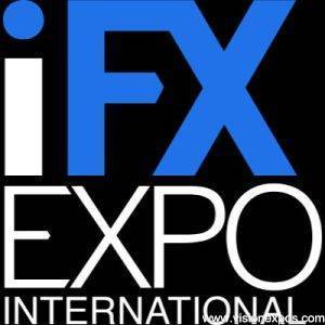 2027年塞浦路斯利马索尔全球金融科技博览会<br>iFX EXPO INTERNATIONAL 2027
