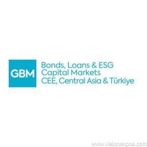 2026年土耳其债券信贷与ESG资本市场大会<br>Bonds, Loans & ESG Capital Markets: CEE, Central Asia & Türkiye 2026