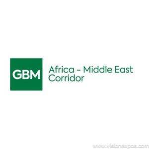 2027年阿联酋迪拜非洲中东经贸金融走廊论坛<br>The Africa - Middle East Corridor 2027