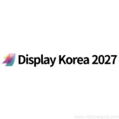 2027年韩国首尔电子芯片显示技术设备展<br>Display Korea 2027插图 2027年韩国首尔电子芯片显示技术设备展<br>Display Korea 2027插图