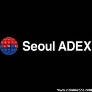 2027年韩国首尔国际航空航天暨无人系统防务展<br>Seoul ADEX 2027