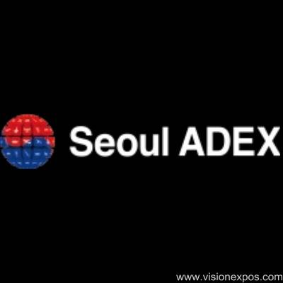 2027年韩国首尔国际航空航天暨无人系统防务展<br>Seoul ADEX 2027插图 2027年韩国首尔国际航空航天暨无人系统防务展<br>Seoul ADEX 2027插图