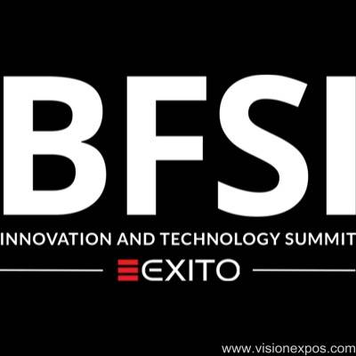 2026年泰国曼谷金融服务科技创新峰会<br>BFSI INNOVATION & TECHNOLOGY SUMMIT THAILAND 2026插图 2026年泰国曼谷金融服务科技创新峰会<br>BFSI INNOVATION & TECHNOLOGY SUMMIT THAILAND 2026插图