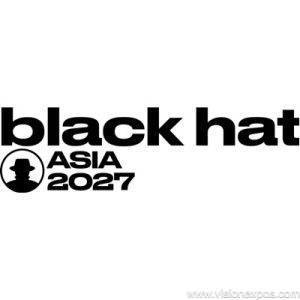 2027年新加坡亚洲黑帽大会网络安全展<br>Black Hat Asia 2027