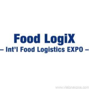 2027年日本东京国际食品仓储运输物流展<br>Food LogiX 2027