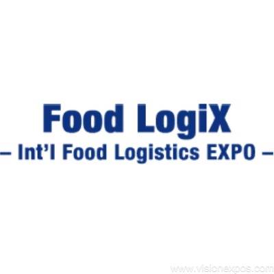 2027年日本东京国际食品仓储运输物流展<br>Food LogiX 2027插图 2027年日本东京国际食品仓储运输物流展<br>Food LogiX 2027插图