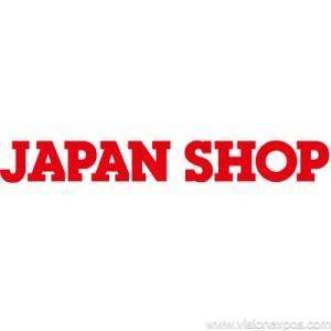 2027年日本东京国际店铺设备与零售商业空间展<br>JAPAN SHOP TOKYO 2027