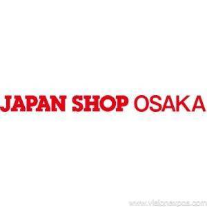2027年日本大阪国际店铺设备与商业空间展<br>JAPAN SHOP OSAKA 2027