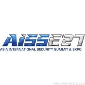 2027年马来西亚吉隆坡亚洲物理安防网络安全展<br>AISSE ASIA INTERNATIONAL SECURITY SUMMIT & EXPO 2027