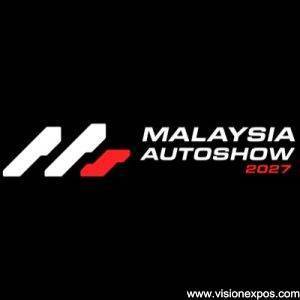 2027年马来西亚吉隆坡国际商用车汽车及汽配展<br>Malaysia Autoshow 2027