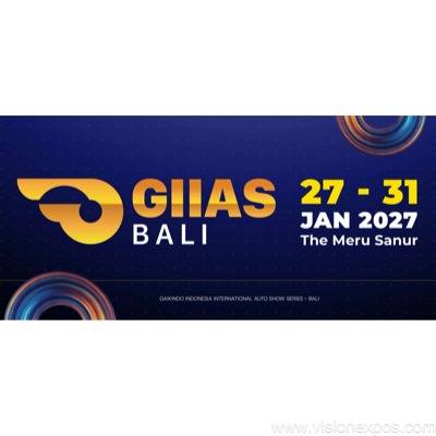 2027年印尼巴厘岛登巴萨国际商用汽车及汽配展<br>GIIAS Bali 2027插图 2027年印尼巴厘岛登巴萨国际商用汽车及汽配展<br>GIIAS Bali 2027插图