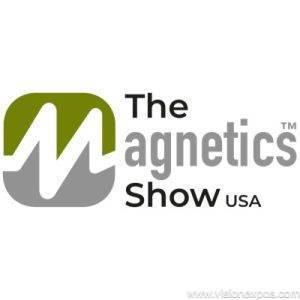 2027年美国底特律磁性材料及元器件设备展<br>The Magnetics Show USA 2027