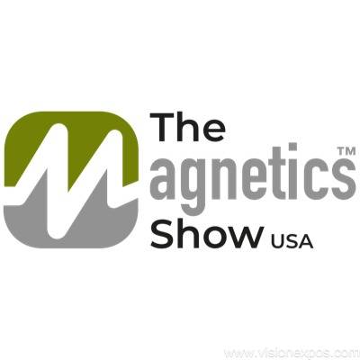 2027年美国底特律磁性材料及元器件设备展<br>The Magnetics Show USA 2027插图 2027年美国底特律磁性材料及元器件设备展<br>The Magnetics Show USA 2027插图