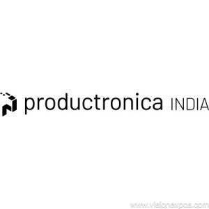 2027年印度大诺伊达电子组装及生产设备展<br>productronica INDIA 2027