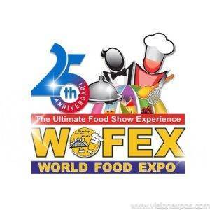 2027年菲律宾马尼拉国际食品饮料展<br>WOFEX World Food Expo 2027