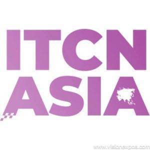 2027年巴基斯坦卡拉奇亚洲信息通信技术展<br>ITCN Asia 2027