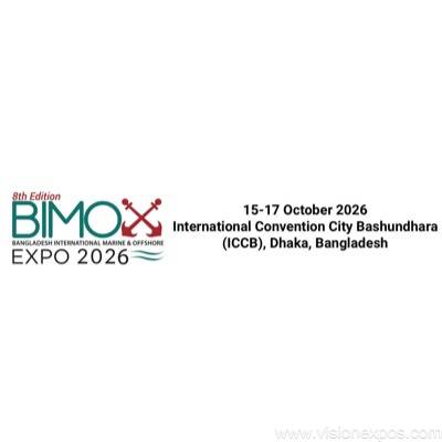 2026年孟加拉达卡海事船舶建造海洋装备展<br>BIMOX 2026插图 2026年孟加拉达卡海事船舶建造海洋装备展<br>BIMOX 2026插图