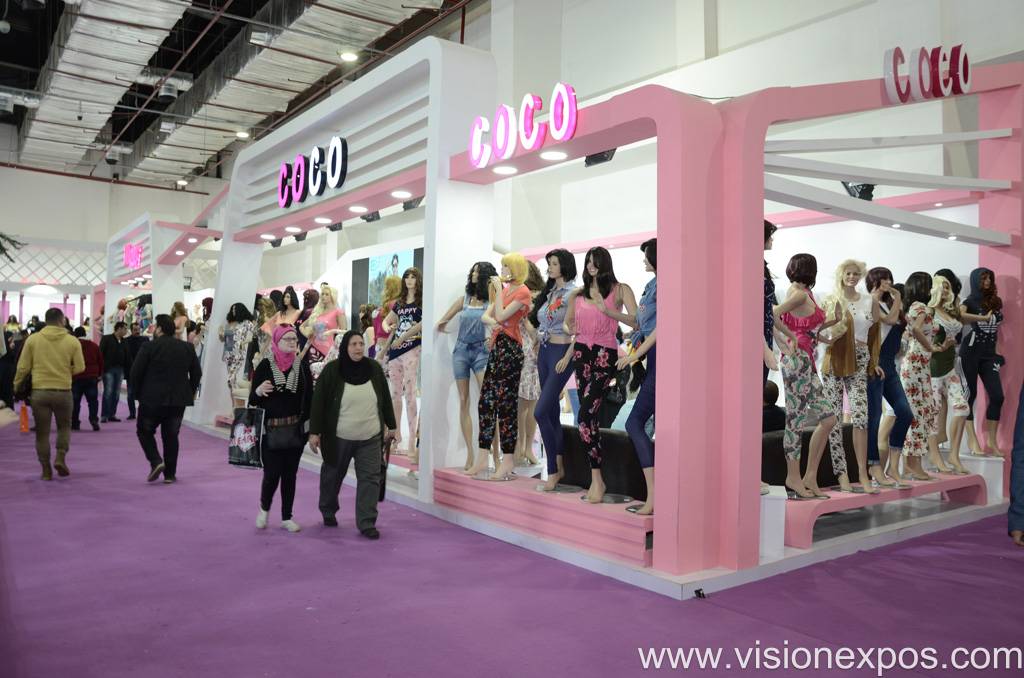 2027年埃及开罗母婴用品及家居服饰展<br>Cairo Mother & La Pyjama 2027插图2 2027年埃及开罗母婴用品及家居服饰展<br>Cairo Mother & La Pyjama 2027插图2