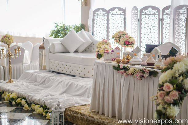 2027年阿尔及利亚阿尔及尔婚礼婚庆婚育展<br>SALON NATIONAL ALGERIEN DU MARIAGE ET DE LA NAISSANCE 2027插图1 2027年阿尔及利亚阿尔及尔婚礼婚庆婚育展<br>SALON NATIONAL ALGERIEN DU MARIAGE ET DE LA NAISSANCE 2027插图1