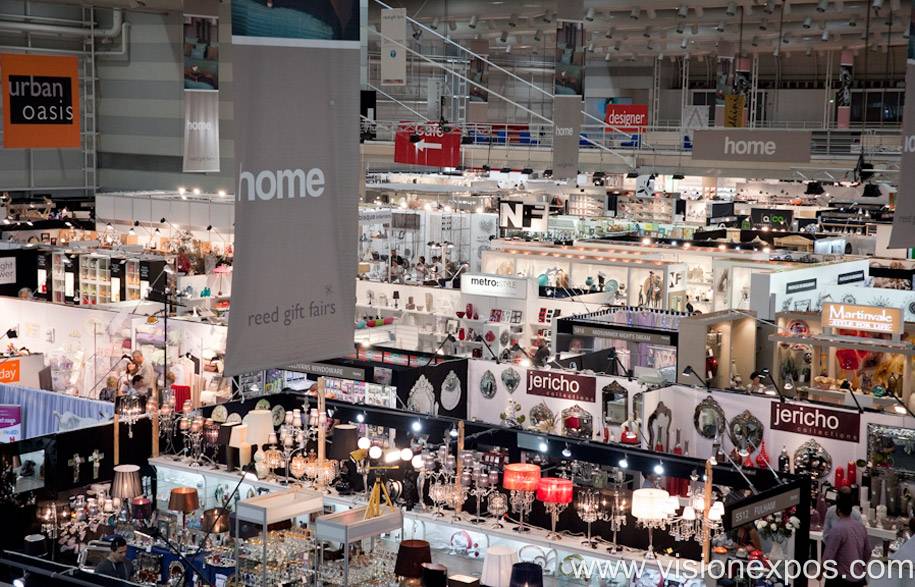 2027年澳大利亚悉尼国际零售消费品礼品展<br>Reed Retail Fairs Sydney 2027插图3 2027年澳大利亚悉尼国际零售消费品礼品展<br>Reed Retail Fairs Sydney 2027插图3