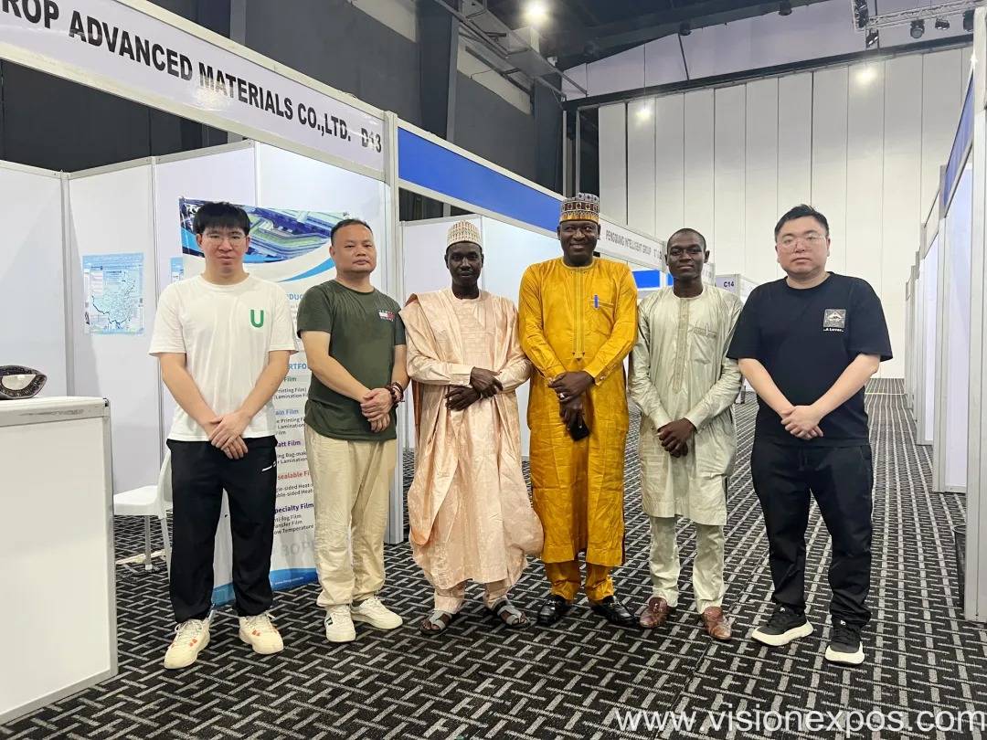 2027年尼日利亚拉各斯塑料工业展览会<br>COMPLAST Nigeria 2027插图2 2027年尼日利亚拉各斯塑料工业展览会<br>COMPLAST Nigeria 2027插图2