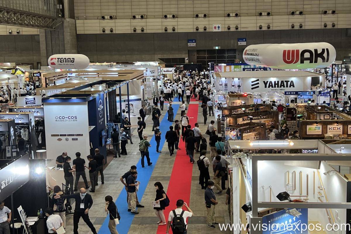 2027年日本东京DIY五金、家居展览会<br>JAPAN DIY SHOW 2027插图2 2027年日本东京DIY五金、家居展览会<br>JAPAN DIY SHOW 2027插图2