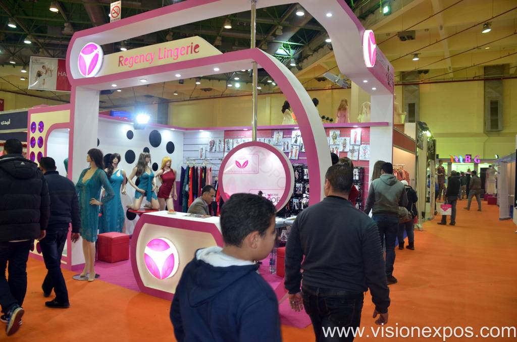 2027年埃及开罗母婴用品及家居服饰展<br>Cairo Mother & La Pyjama 2027插图6 2027年埃及开罗母婴用品及家居服饰展<br>Cairo Mother & La Pyjama 2027插图6