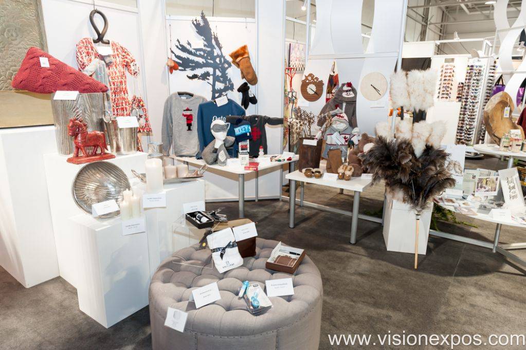 2027年加拿大多伦多春季礼品家居展<br>Toronto Spring Gift + Home Market 2027插图3 2027年加拿大多伦多春季礼品家居展<br>Toronto Spring Gift + Home Market 2027插图3