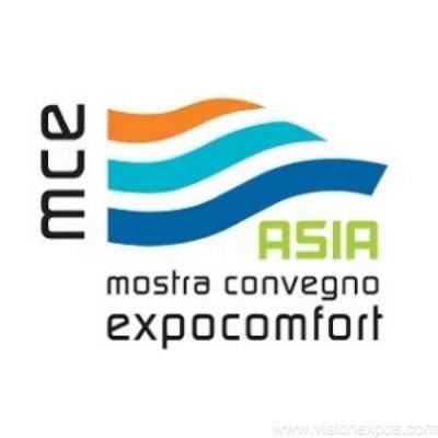 2027年新加坡暖通制冷展览会<br>MCE Asia 2027插图 2027年新加坡暖通制冷展览会<br>MCE Asia 2027插图