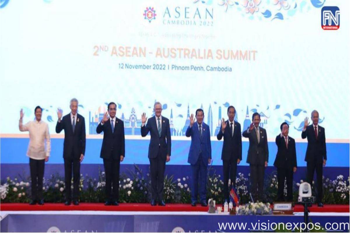2027年泰国制冷空调通风及冷链技术展览会<br>RACC ASEAN 2027插图2 2027年泰国制冷空调通风及冷链技术展览会<br>RACC ASEAN 2027插图2