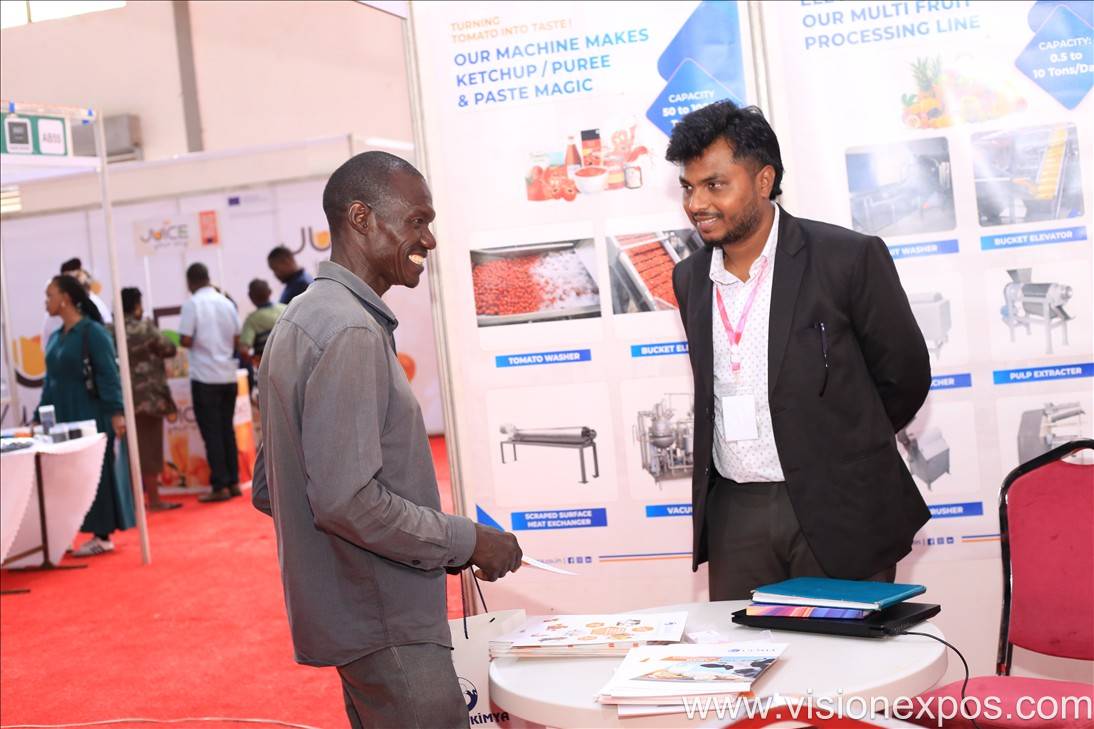 2027年乌干达坎帕拉国际纸业造纸原料及设备展<br>Paper & Tissue Africa Uganda 2027插图6 2027年乌干达坎帕拉国际纸业造纸原料及设备展<br>Paper & Tissue Africa Uganda 2027插图6