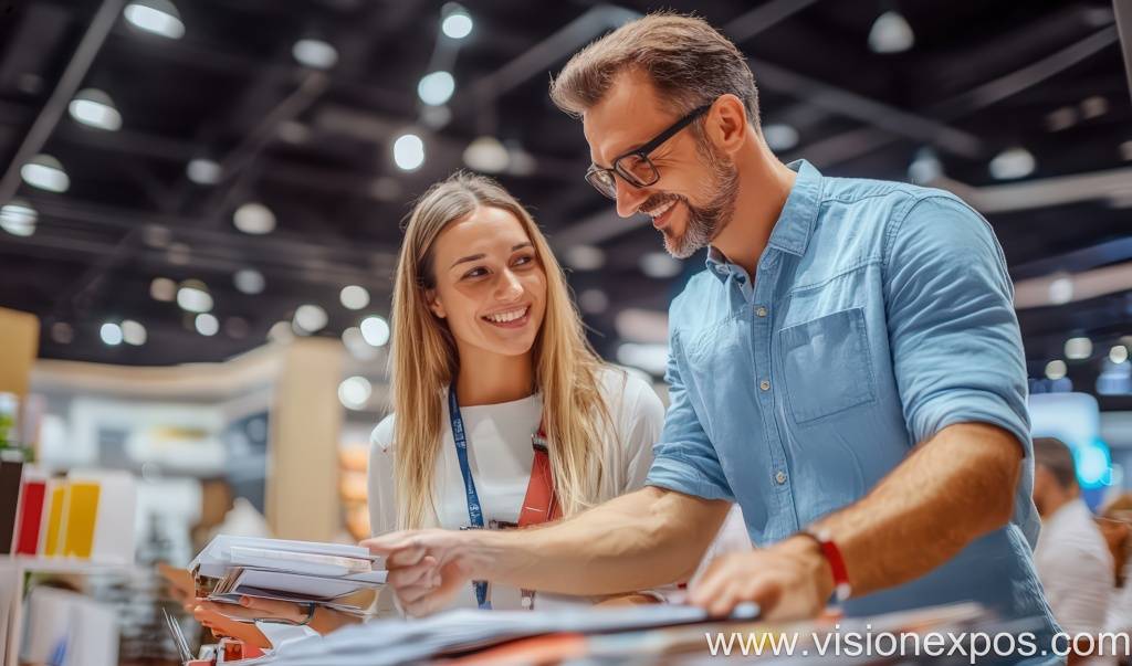 2027年澳大利亚悉尼国际零售消费品礼品展<br>Reed Retail Fairs Sydney 2027插图5 2027年澳大利亚悉尼国际零售消费品礼品展<br>Reed Retail Fairs Sydney 2027插图5