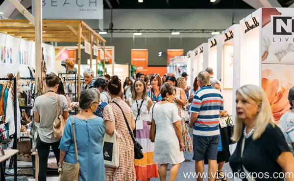 2027年澳大利亚墨尔本零售消费品礼品展<br>Reed Retail Fairs Melbourne 2027插图5 2027年澳大利亚墨尔本零售消费品礼品展<br>Reed Retail Fairs Melbourne 2027插图5