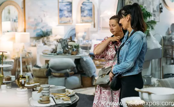 2027年澳大利亚墨尔本零售消费品礼品展<br>Reed Retail Fairs Melbourne 2027插图6 2027年澳大利亚墨尔本零售消费品礼品展<br>Reed Retail Fairs Melbourne 2027插图6
